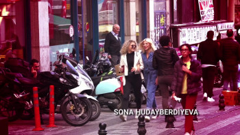 The Genie Raid (2020) download