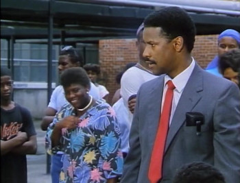 The George McKenna Story (1986) download