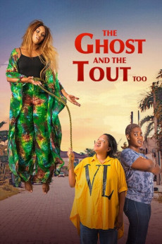 The Ghost and the Tout Too (2021) download