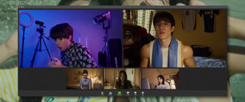 The Ghost Game (2025) download