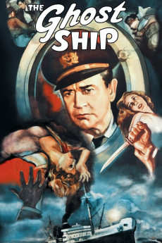 The Ghost Ship (1943) download