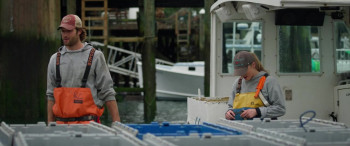 The Ghost Trap (2024) download