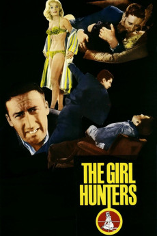 The Girl Hunters (1963) download