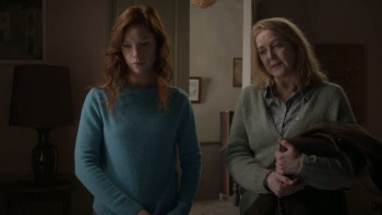 The Girl in the Wood (2021) download