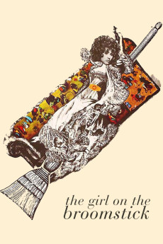 The Girl on a Broomstick (1972) download