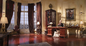 The Girl Who Cried Pearls (2025) download