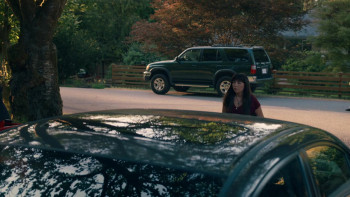 The Girl Who Wasn't Dead (2024) download