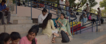 The Girlfriend (2025) download