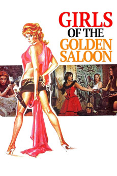 The Girls of the Golden Saloon (1975) download