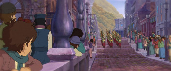 The Glassworker (2024) download