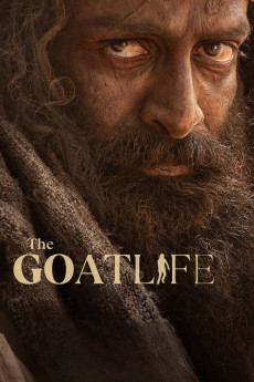 The Goat Life (2024) download