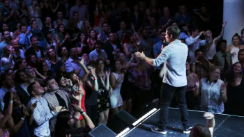 The Goddamn Comedy Jam (2016) download