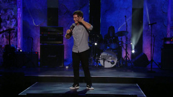 The Goddamn Comedy Jam (2016) download