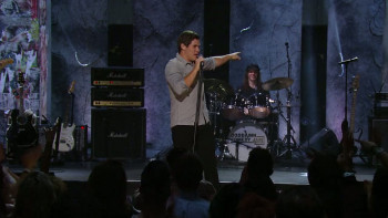 The Goddamn Comedy Jam (2016) download