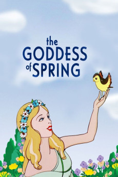 The Goddess of Spring (1934) download