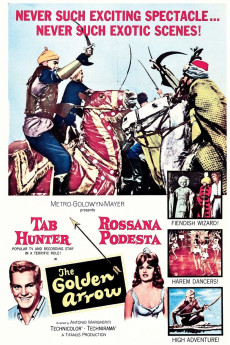 The Golden Arrow (1962) download