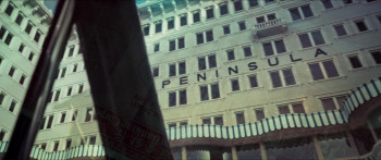 The Goldfinger (2023) download