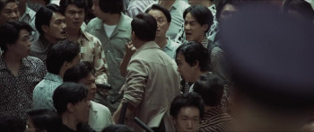 The Goldfinger (2023) download