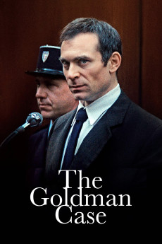 The Goldman Case (2023) download