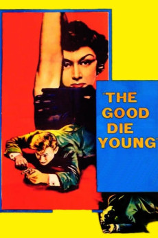 The Good Die Young (1954) download
