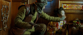 The Good, the Bad, the Weird (2008) download