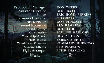 The Gorgon (1964) download