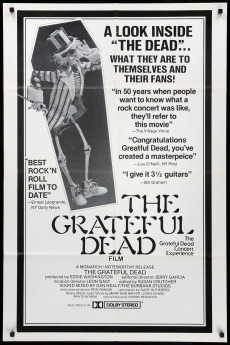 The Grateful Dead Movie (1977) download