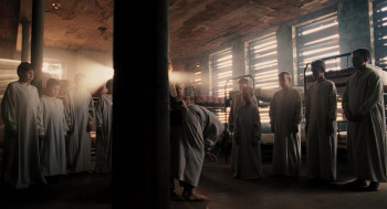 The Gray Man (2007) download