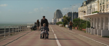 The Great Escaper (2023) download