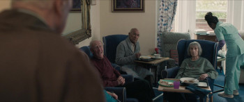 The Great Escaper (2023) download