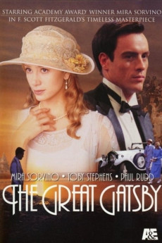 The Great Gatsby (2000) download