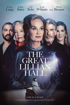 The Great Lillian Hall (2024) download