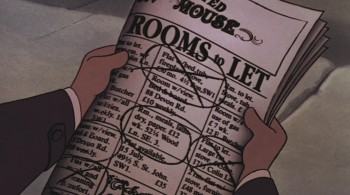 The Great Mouse Detective (1986) download