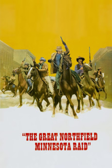 The Great Northfield Minnesota Raid (1972) download