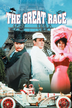 The Great Race (1965) download