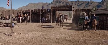 The Great Sioux Massacre (1965) download