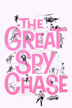 The Great Spy Chase (1964) download