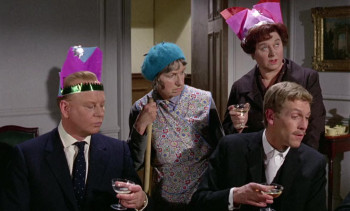 The Great St. Trinian's Train Robbery (1966) download