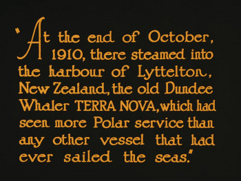 The Great White Silence (1924) download