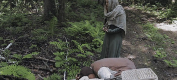 The Green Knight (2022) download