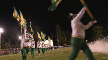 The Green Wave (2020) download