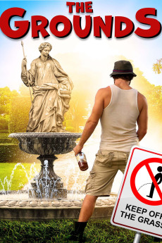 The Grounds (2018) download