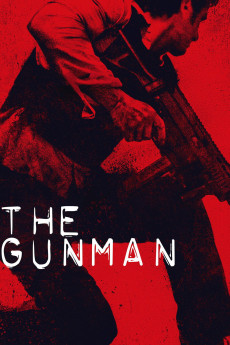 The Gunman (2015) download