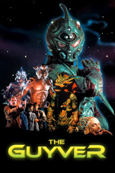 Guyver (1991) download