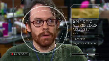 The Hacker Wars (2014) download