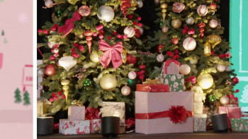 The Hallmark Christmas Experience: A Hometown Holiday (2025) download