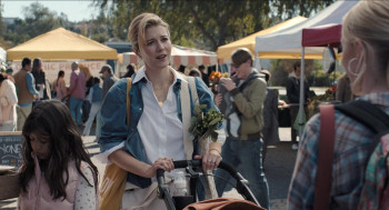 The Hand That Rocks the Cradle (2025) download