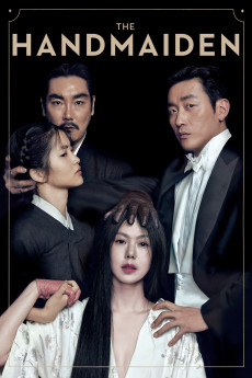 The Handmaiden (2016) download