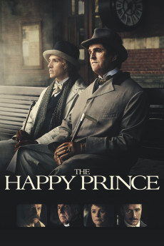 The Happy Prince (2018) download
