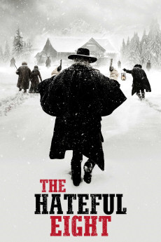 The Hateful Eight (2015) download